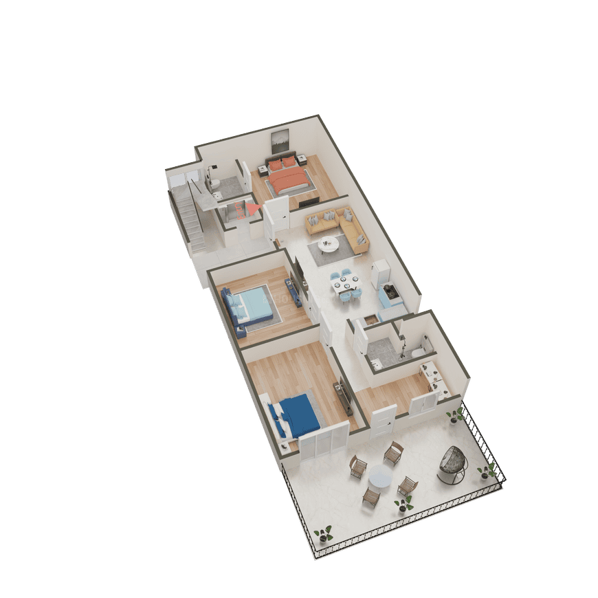 Arrow The grand Ultima 2 - Image 30