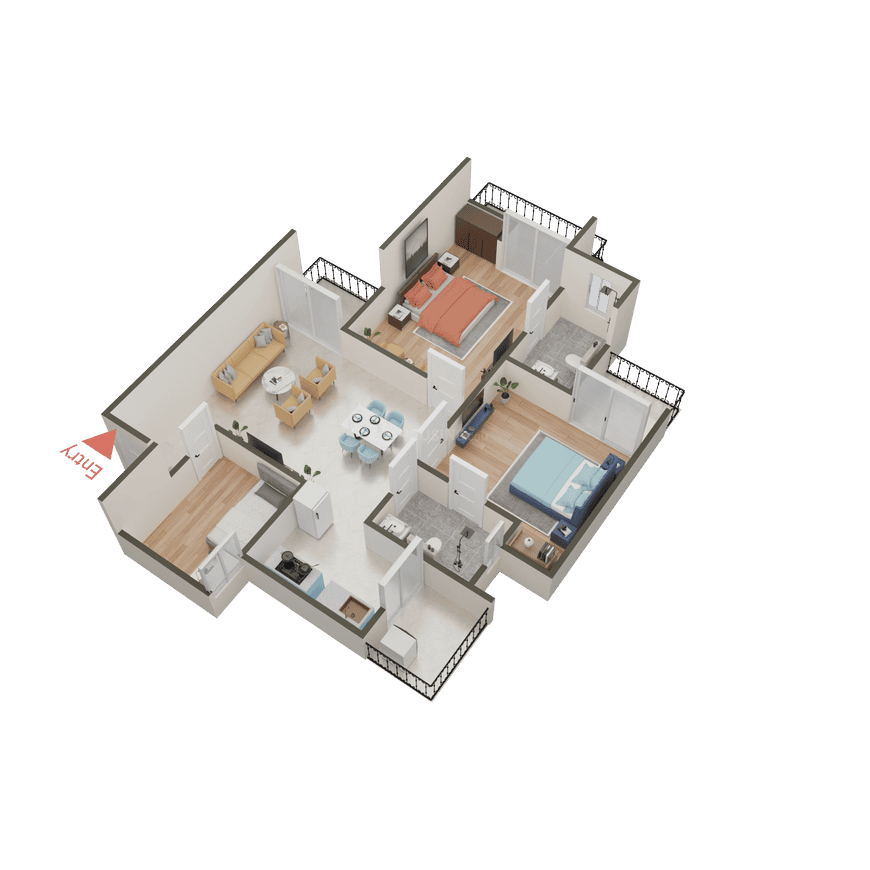 Hawelia Valenova Park - Image 32