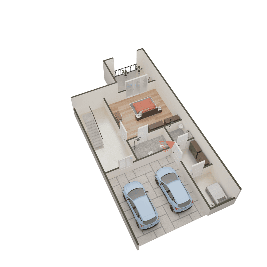 Rise Resort Residence Villa - Image 93