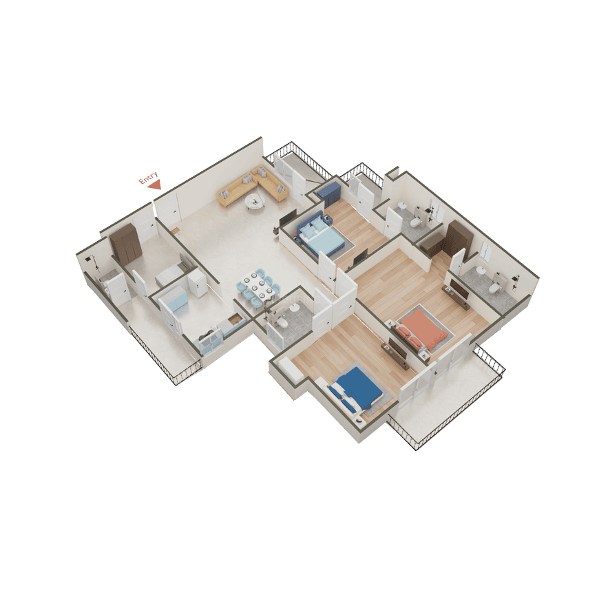 La Residentia - Image 73