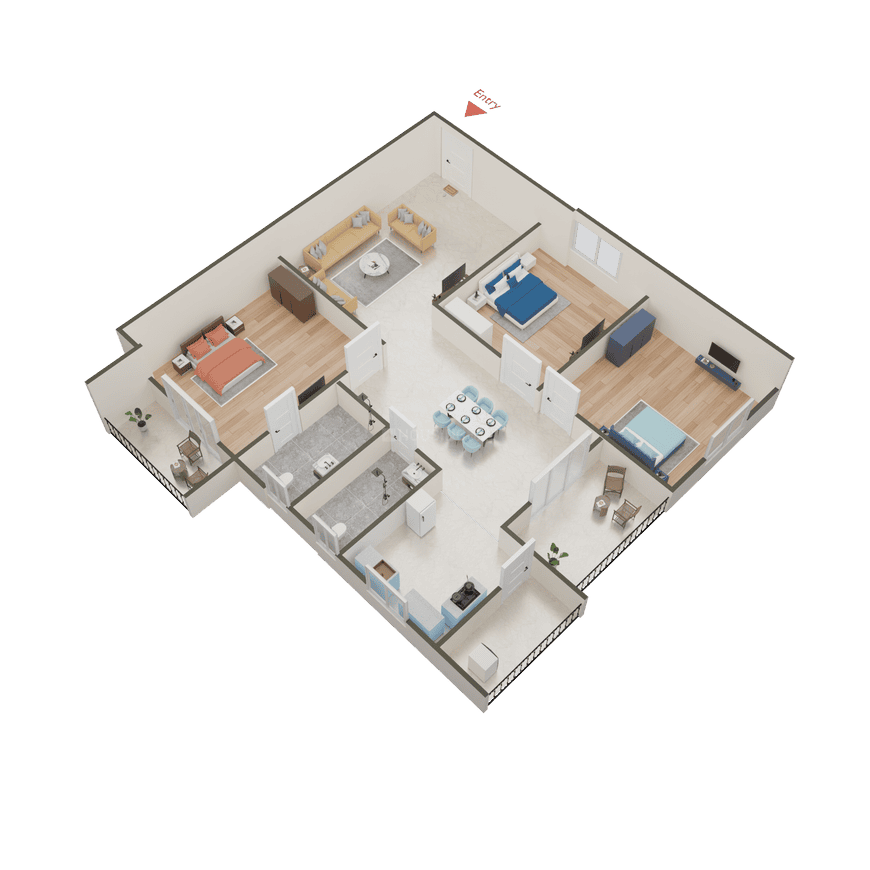 Candeur Signature - Image 76