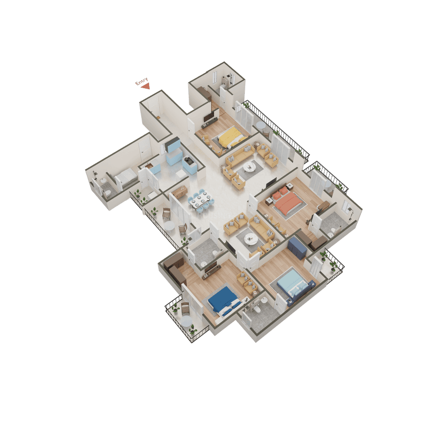 ACE Parkway - Image 104