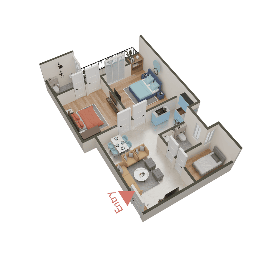 Orchid Estate - Image 10