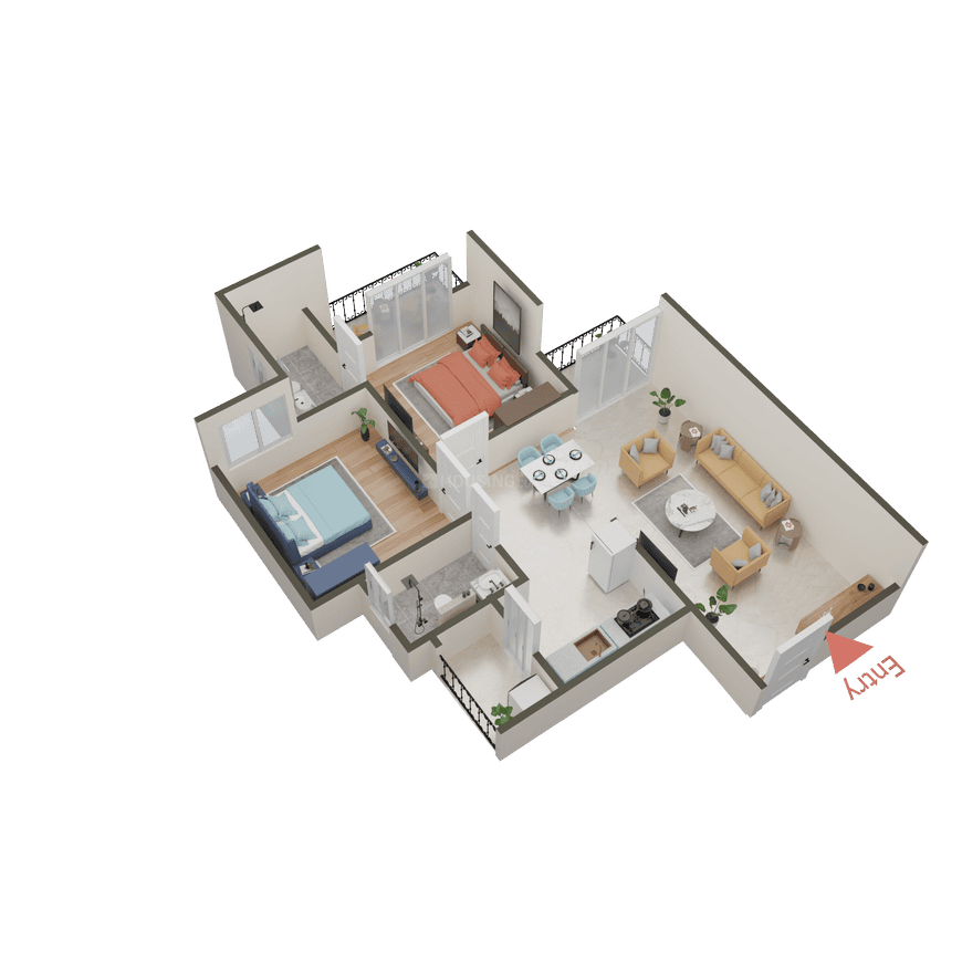 Signature Orchard Avenue 2 - Image 32