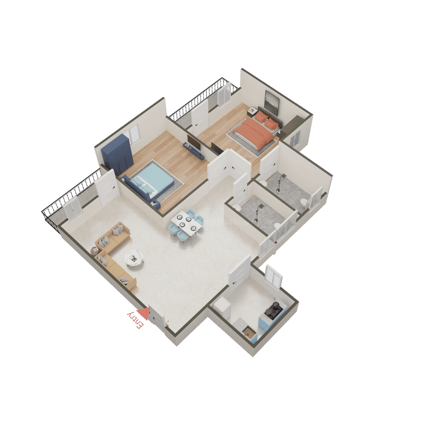 CGEWHO Kendriya Vihar 2 - Image 7