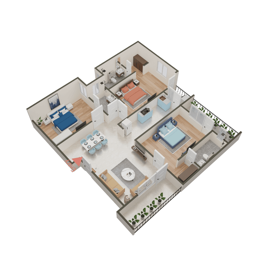 Multibrain Ultima 107 - Image 19