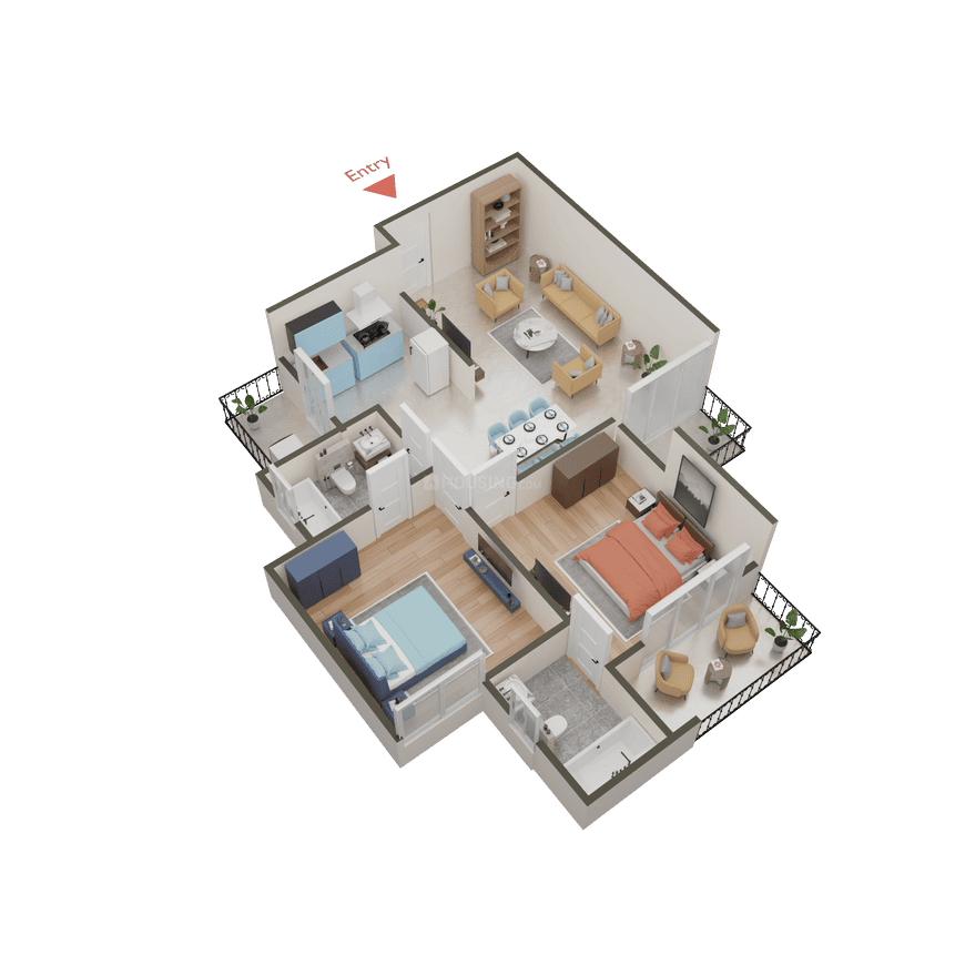 Signature Orchard Avenue 2 - Image 27