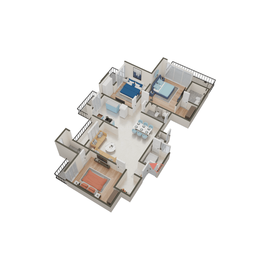 Newtech La Galaxia - Image 25