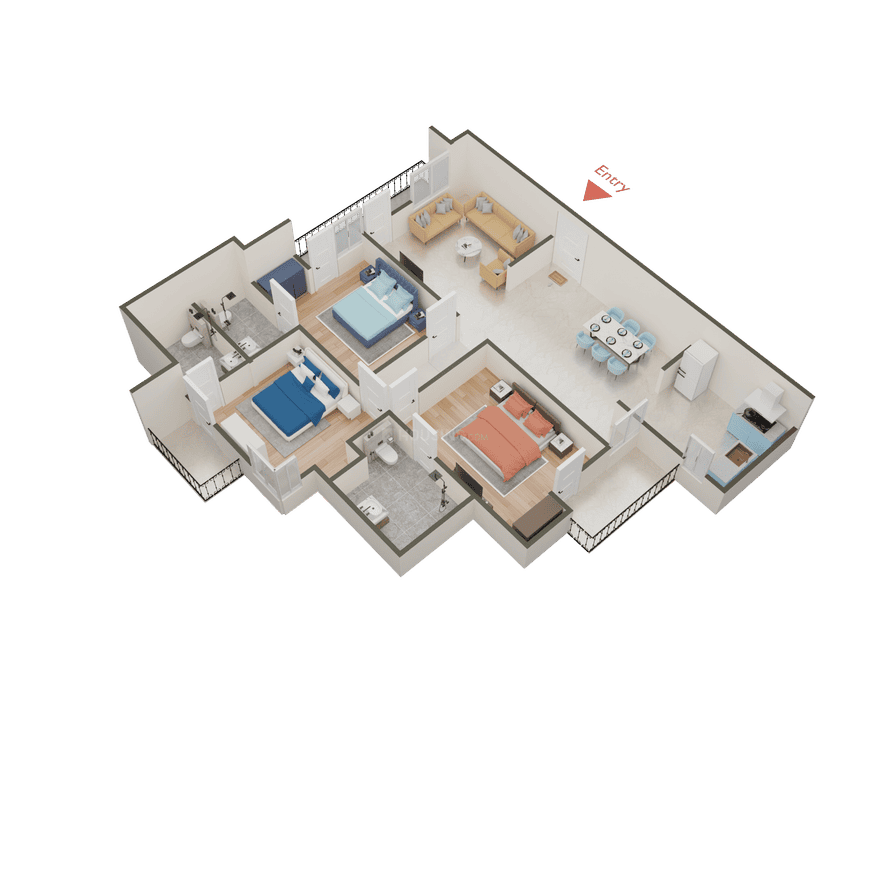 Parsvnath Paramount - Image 30