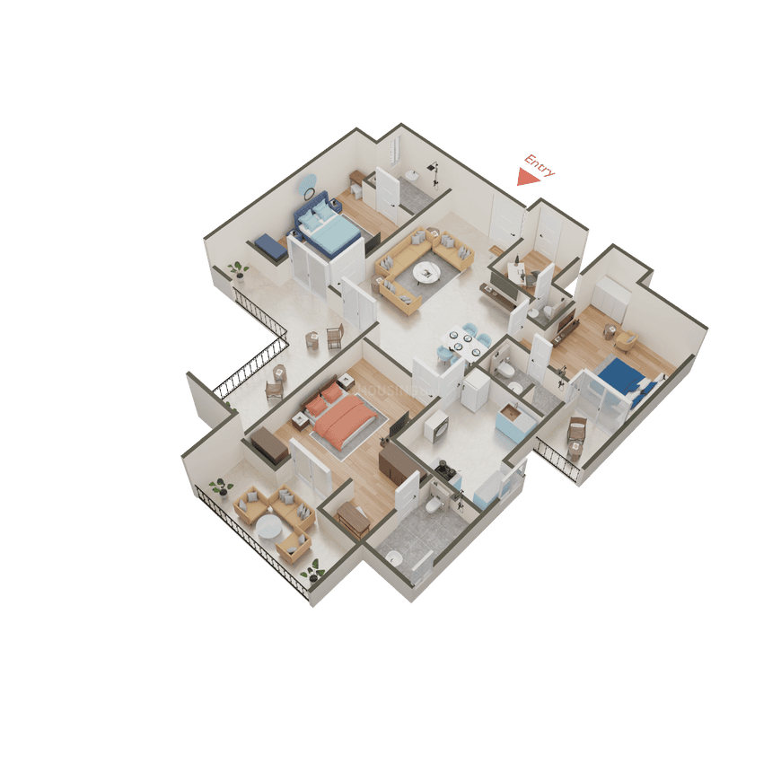 TARC Tripundra - Image 25