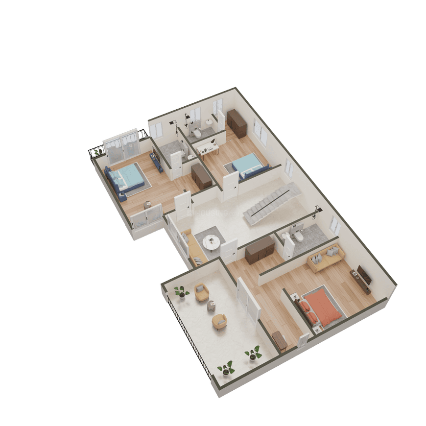 MJR Divine Meadows - Image 27