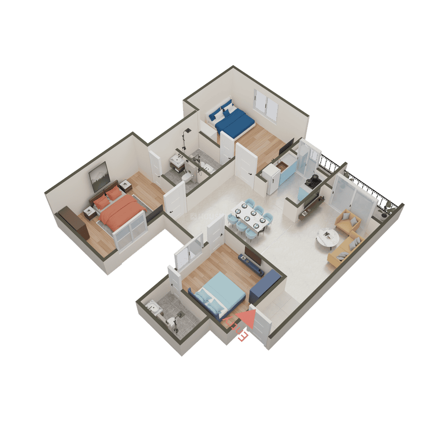 DS Skycity - Image 38