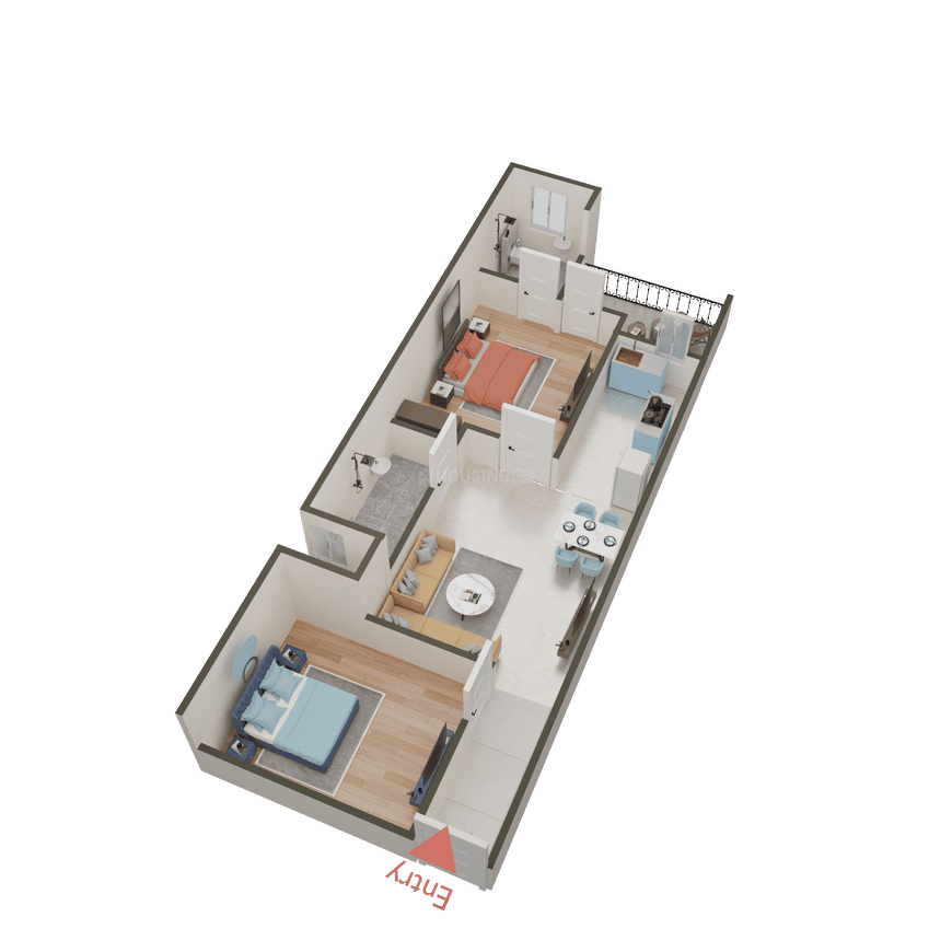 Grisha Orchid Prime - Image 18