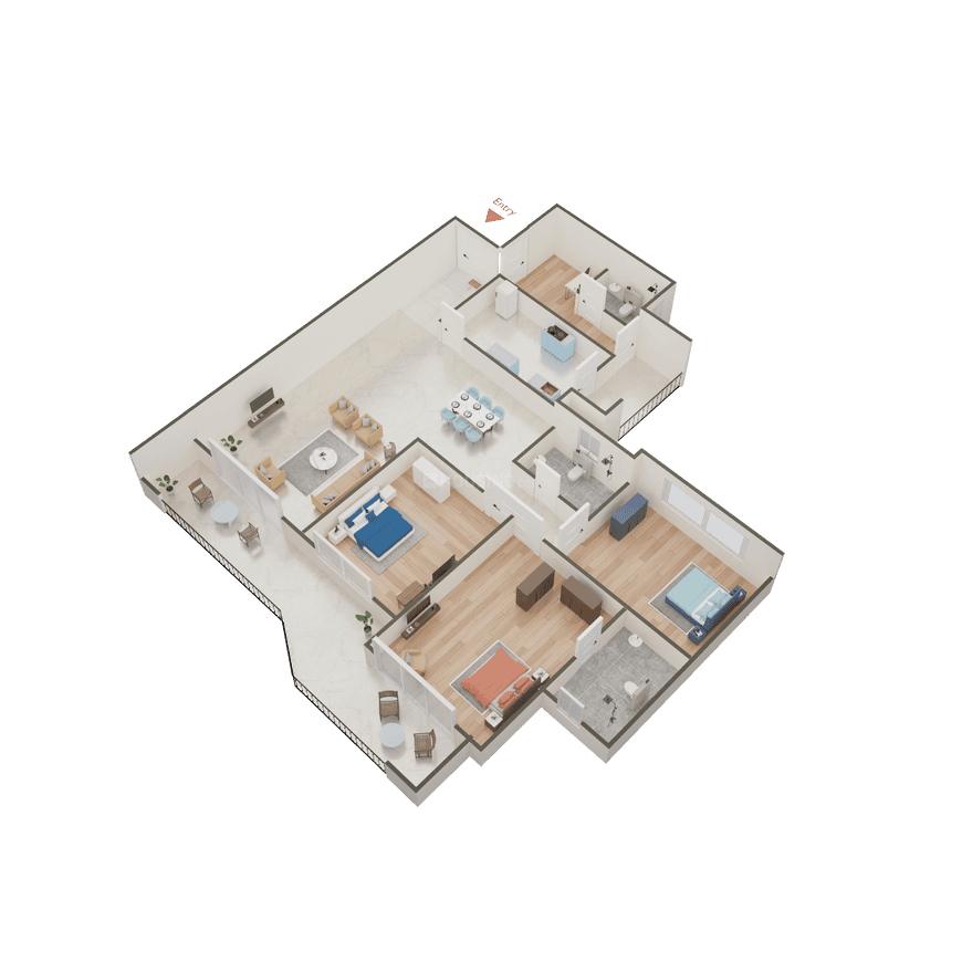 Prestige Mayflower At The Prestige City - Image 48