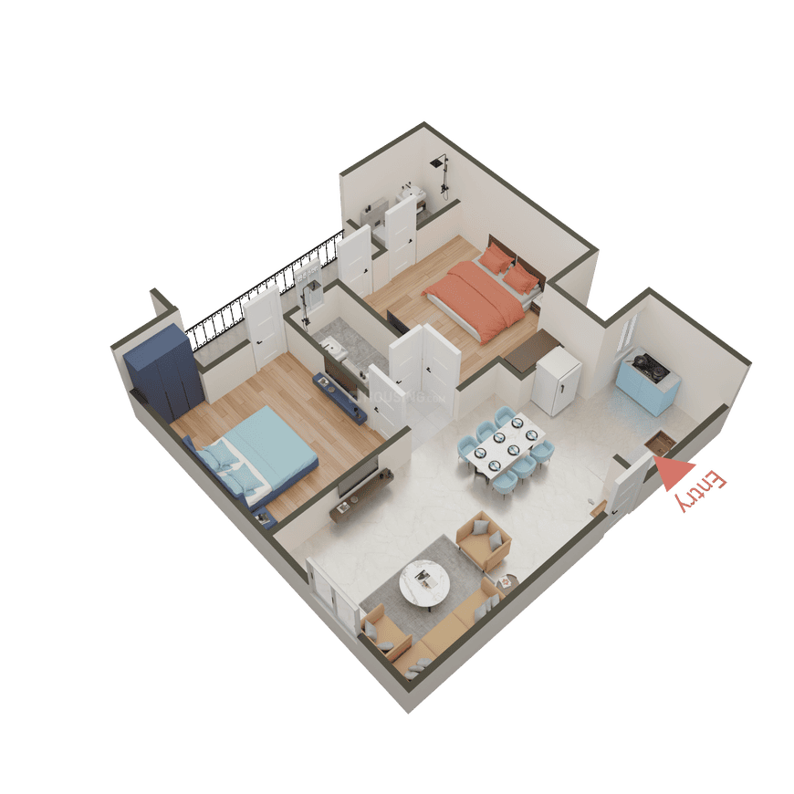 Investors Aashiyana Glory - Image 19