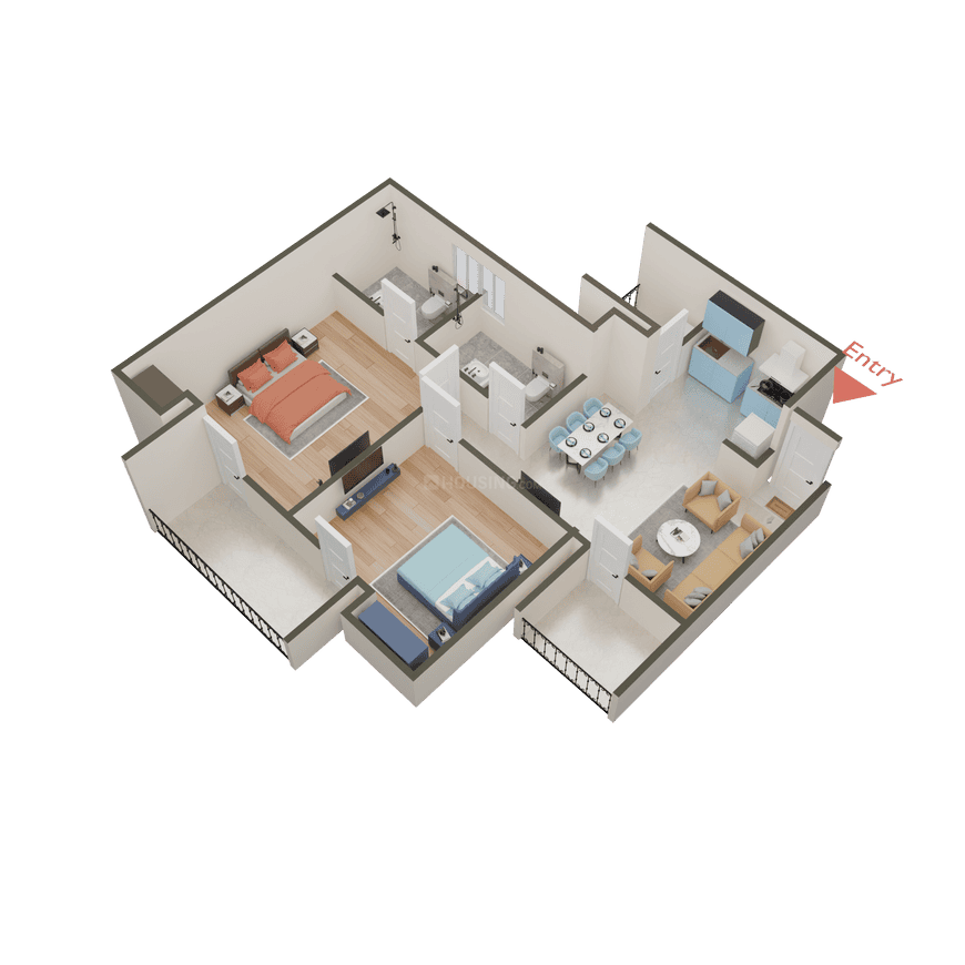 Panchsheel Premium 24 - Image 18