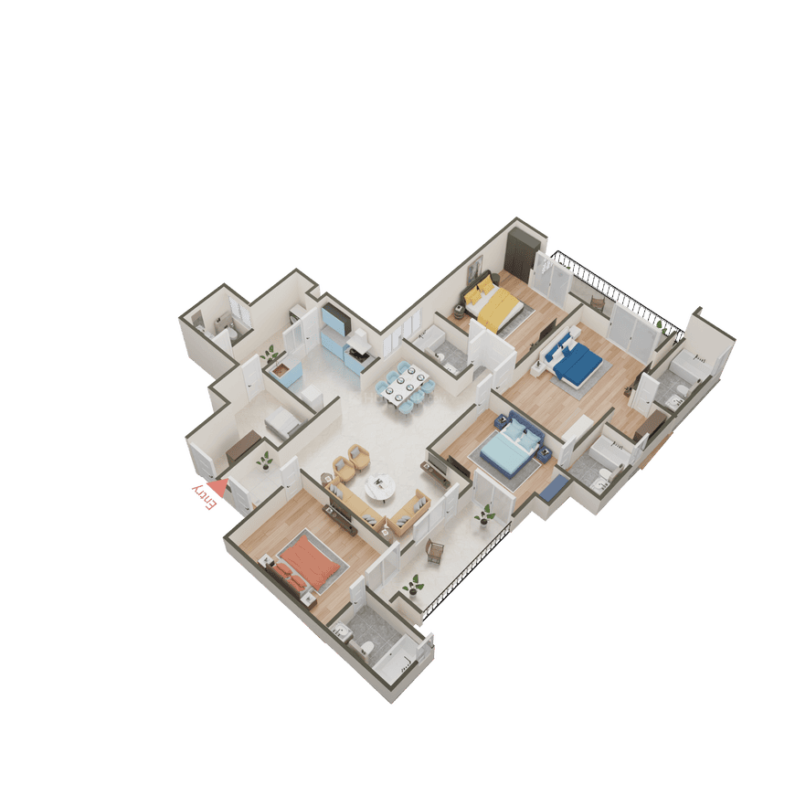 La Residentia - Image 77