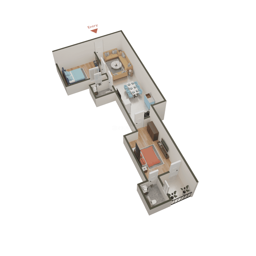 Magic V Heights - Image 5