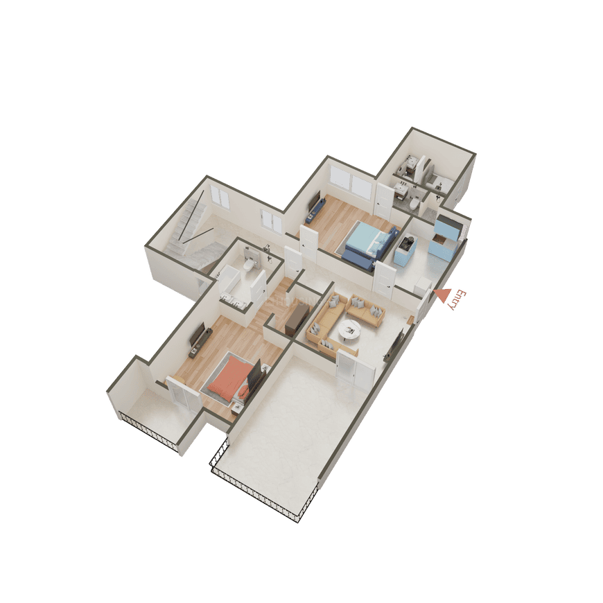 Ireo Victory Valley - Image 118