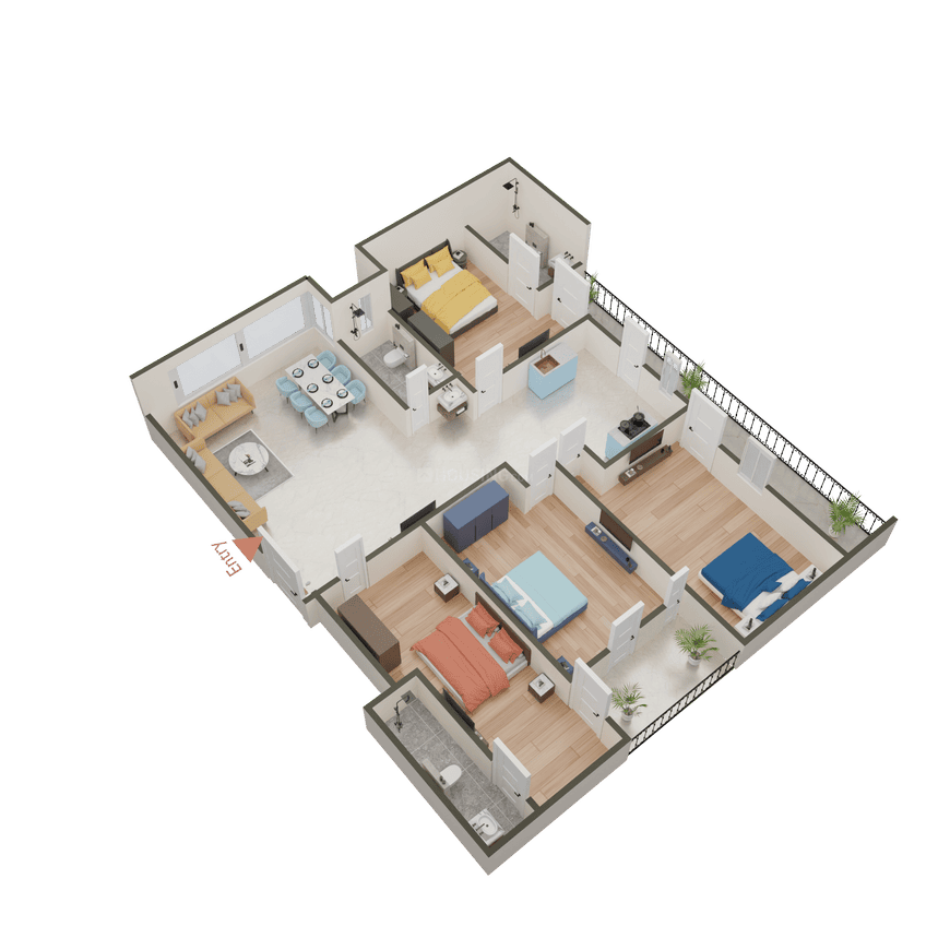 Lucky Wow Monk - Image 41