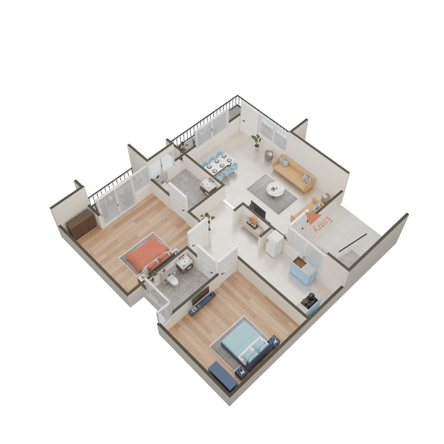 Omson Nature Valley - Image 23