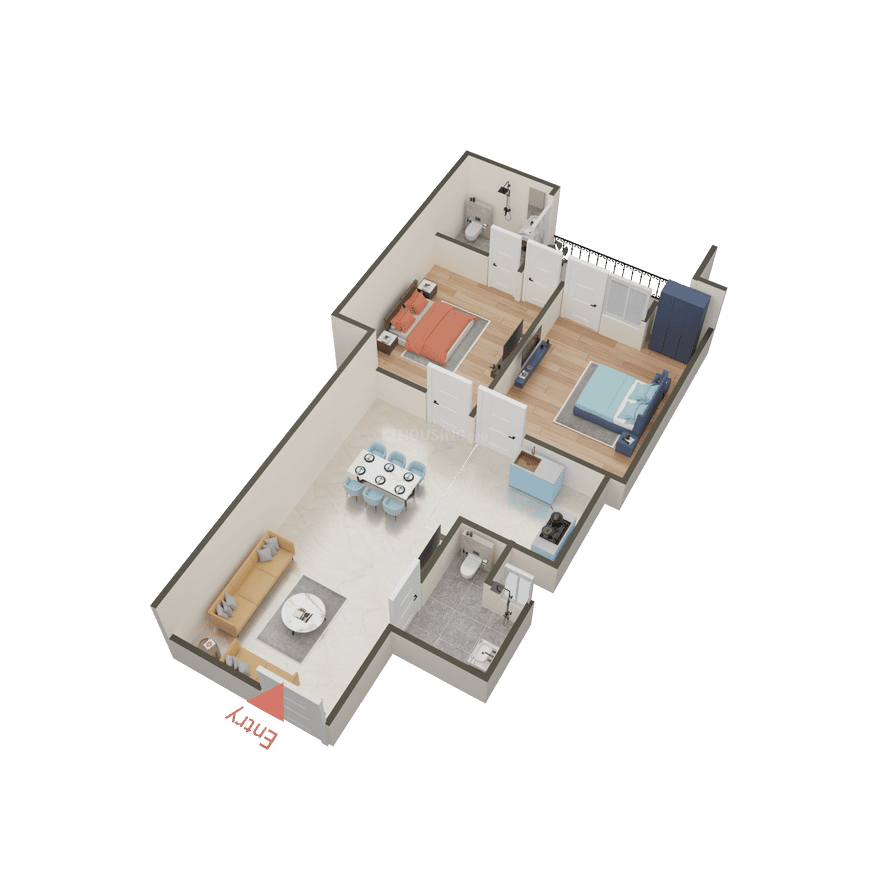 Urban Vista - Image 37