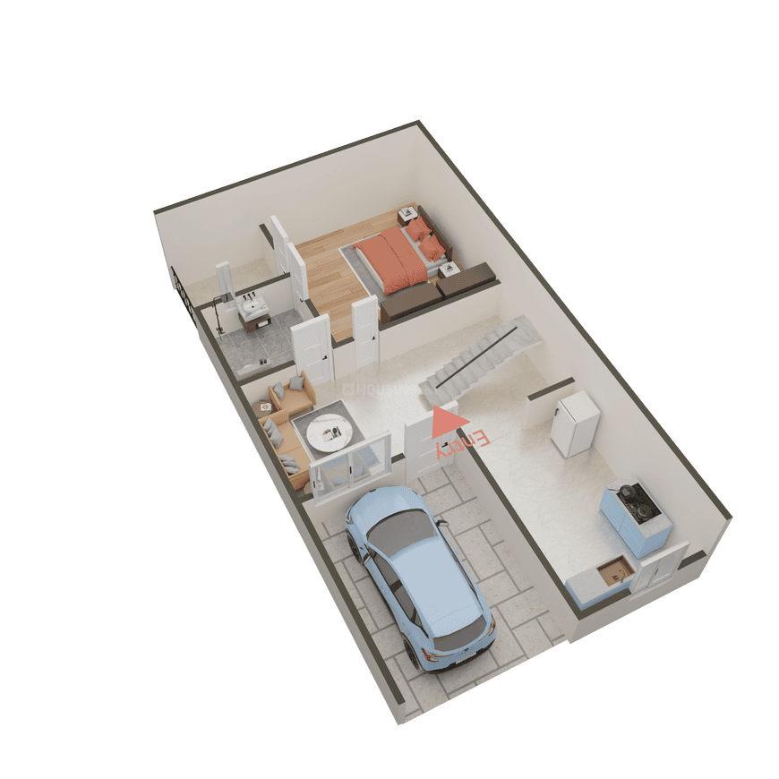 Real Shree Shyam Villas - Image 20