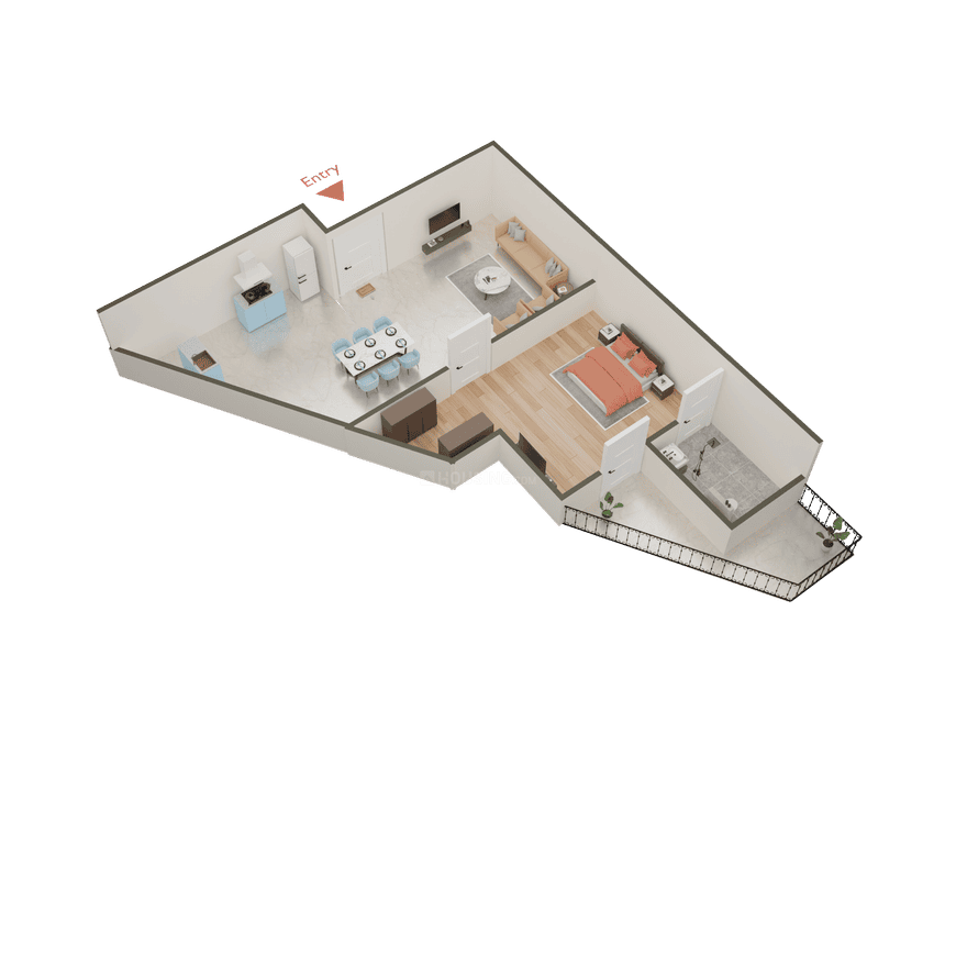 Trivor Urbania City - Image 20