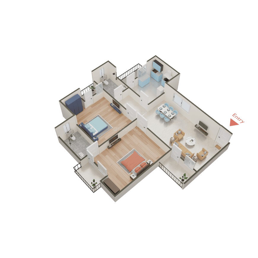 Kendriya Vihar - Image 20