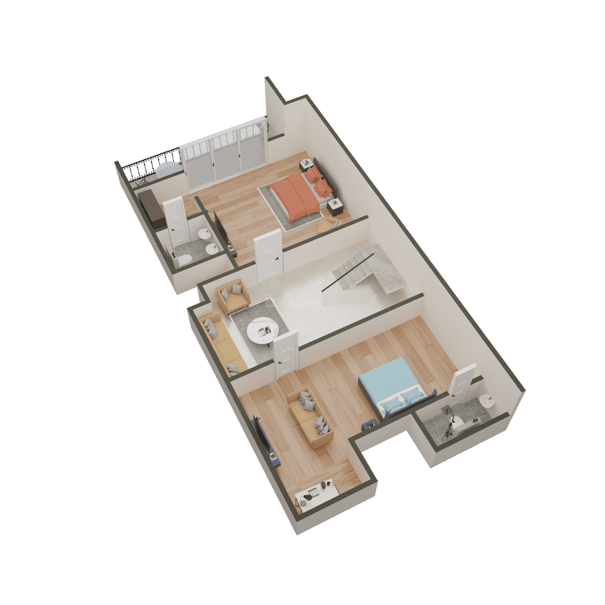 Ashiyana Villas - Image 32