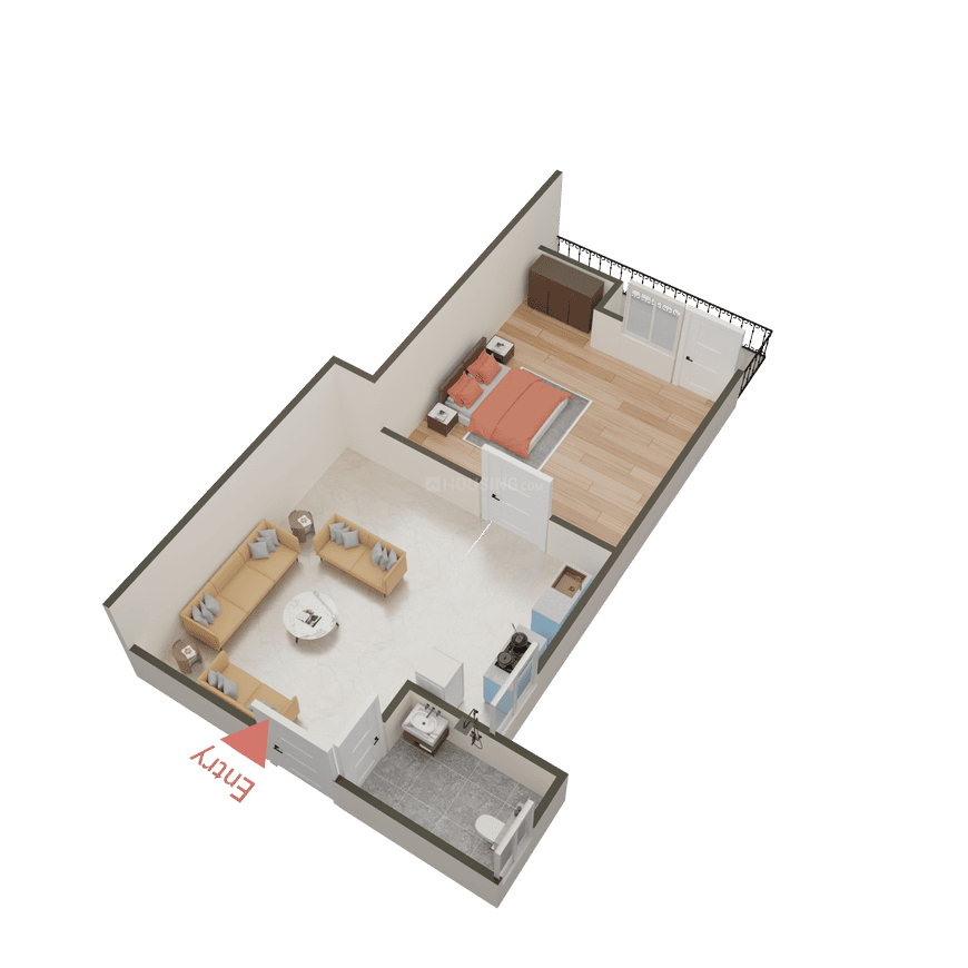 Hark Sai Enclave - Image 15