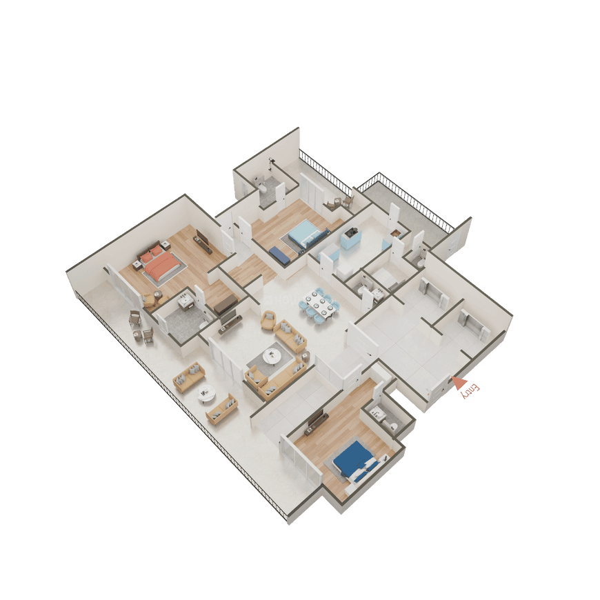 TARC Kailasaa - Image 15