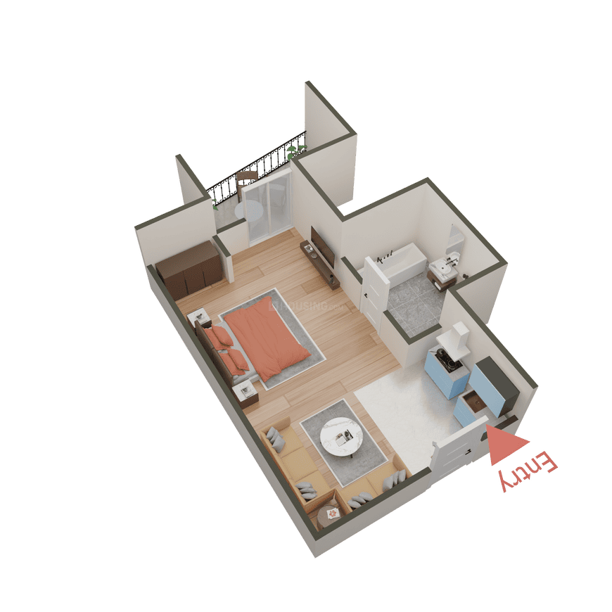 Supertech North Eye - Image 29