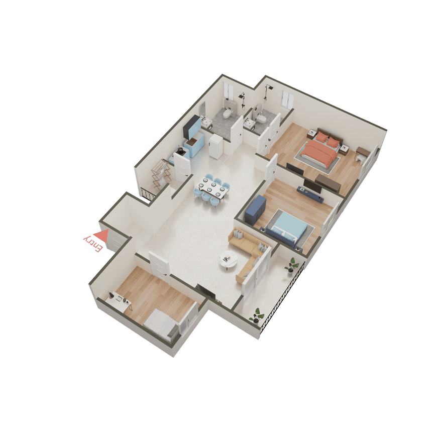 SJR Parkway Homes Phase 2 - Image 57