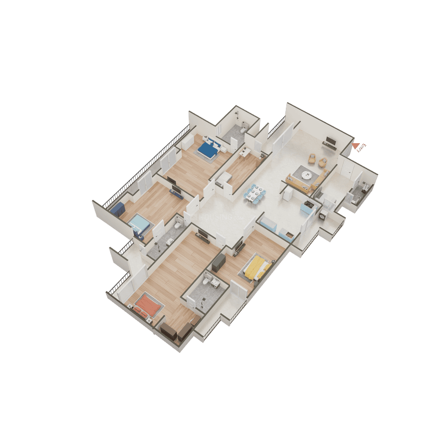 Earth Towne - Image 47