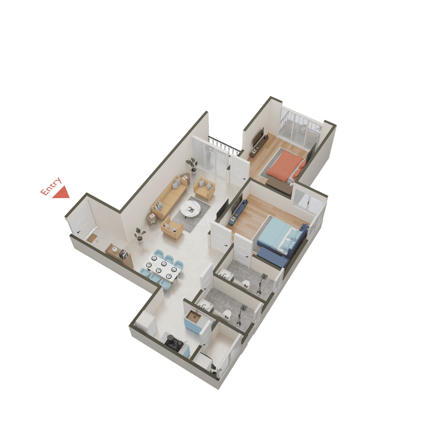 Signature Orchard Avenue 2 - Image 38