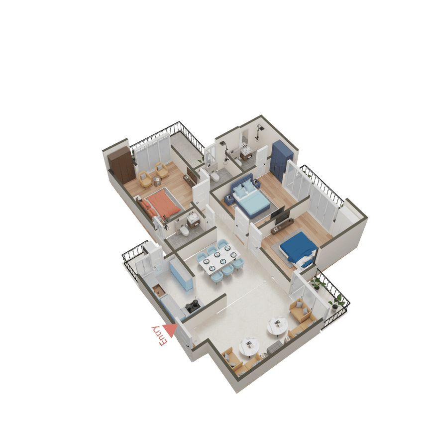 Sublime Spring Elmas - Image 28