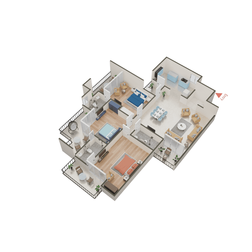 Express Zenith - Image 25