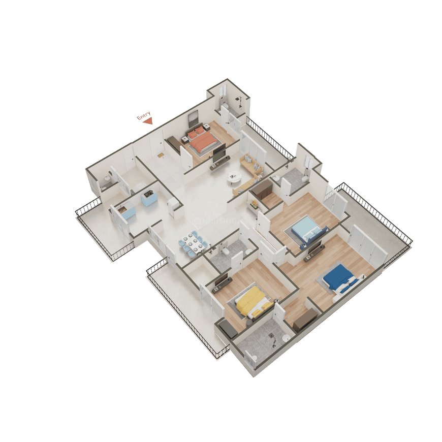 Sunworld Vanalika - Image 51