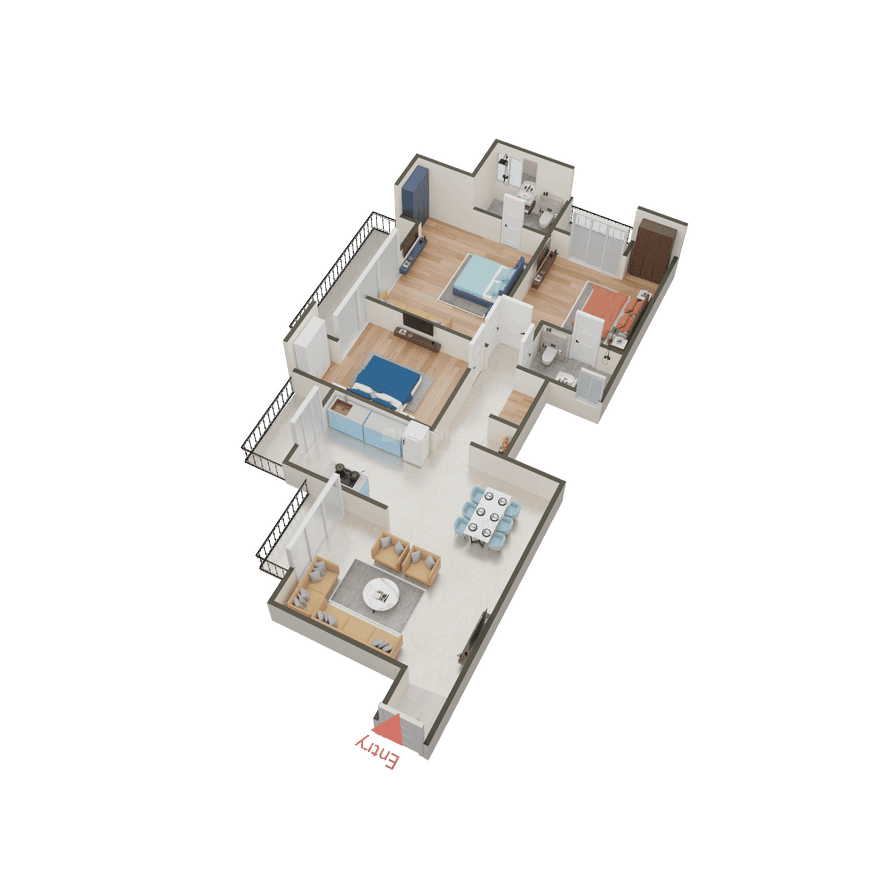 JM Orchid - Image 40