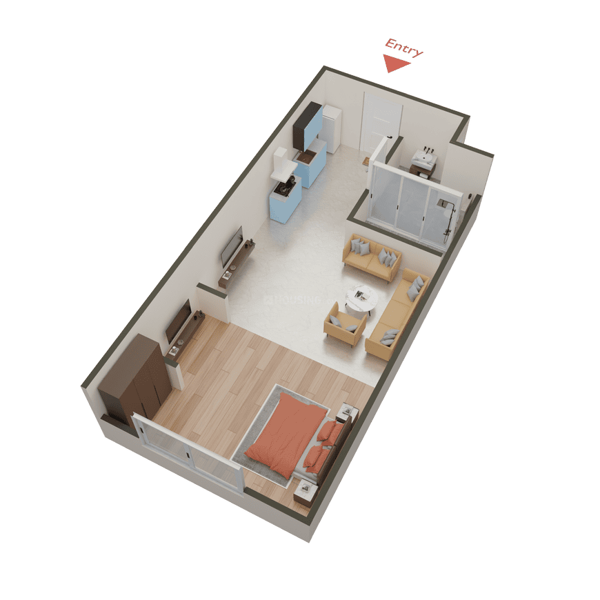 Balaji Kingston Palace - Image 8