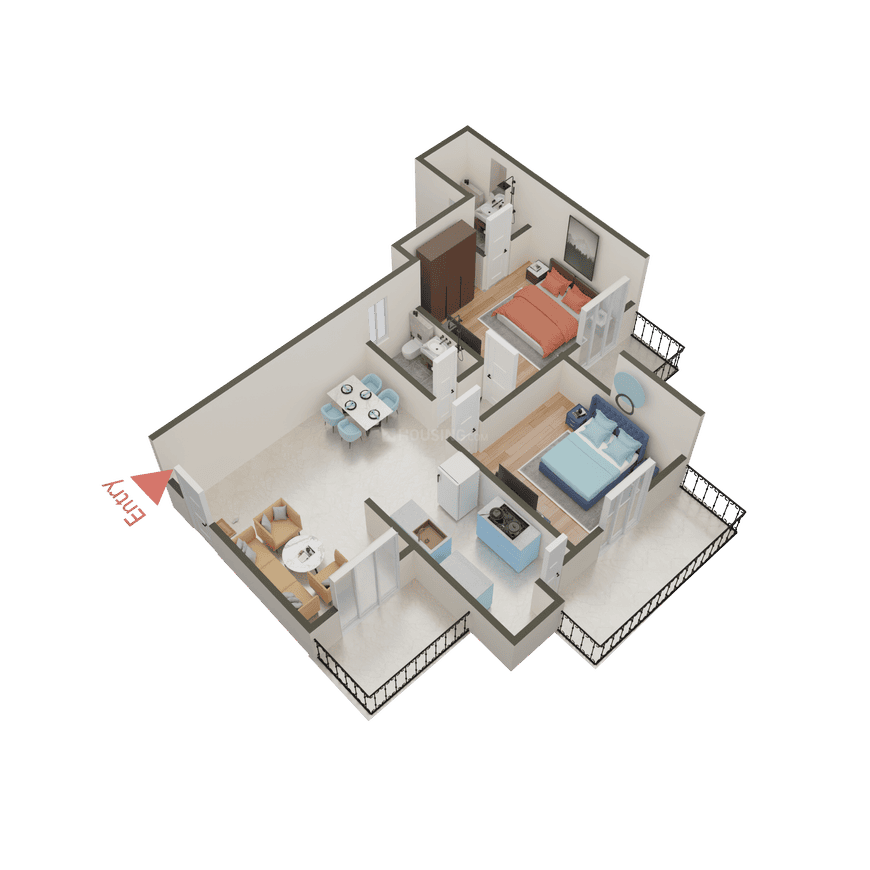 Gulshan Ikebana - Image 35