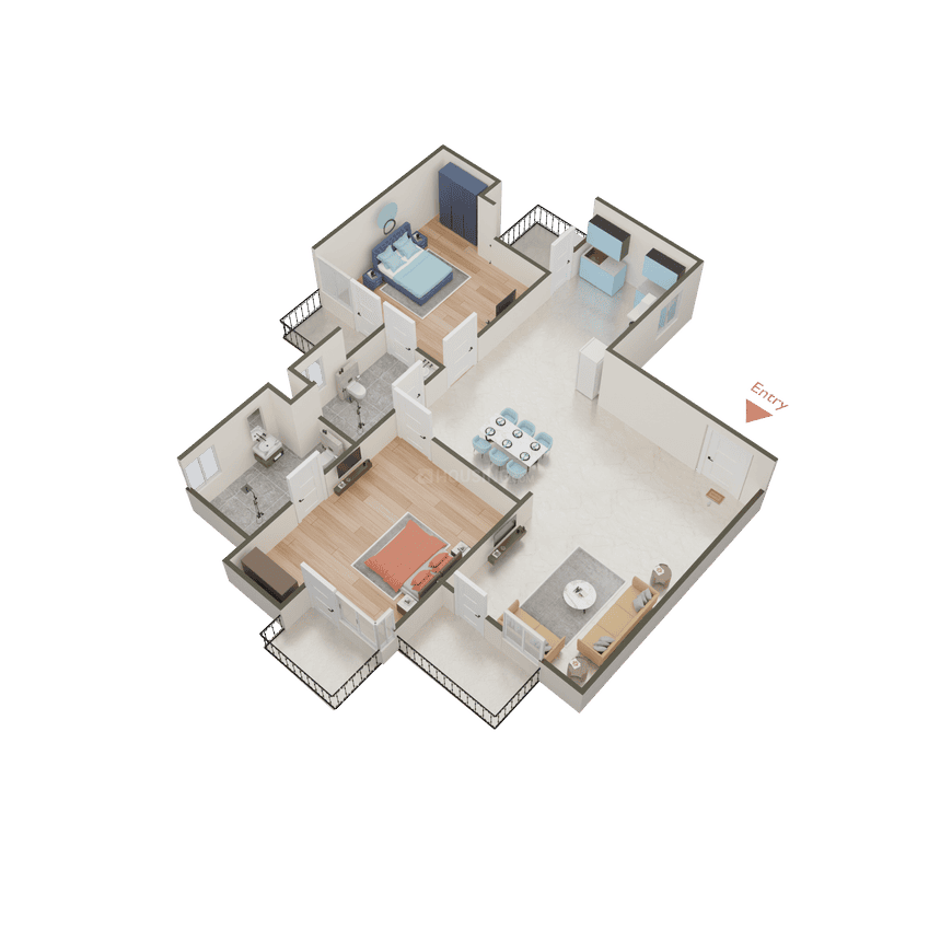 Sikka Karmic Greens - Image 72