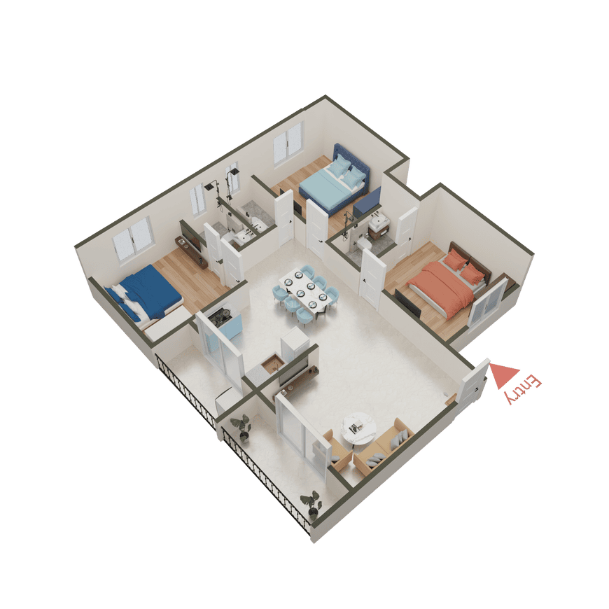 DS Skycity - Image 40