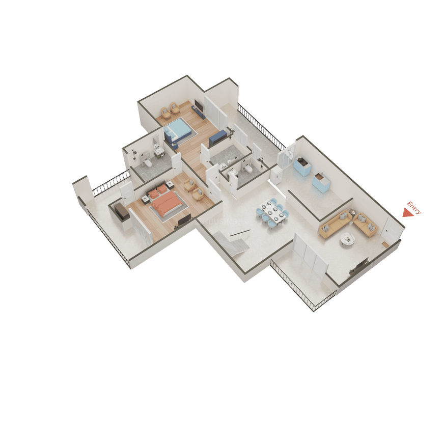 Aigin Royal Phase 4 - Image 52