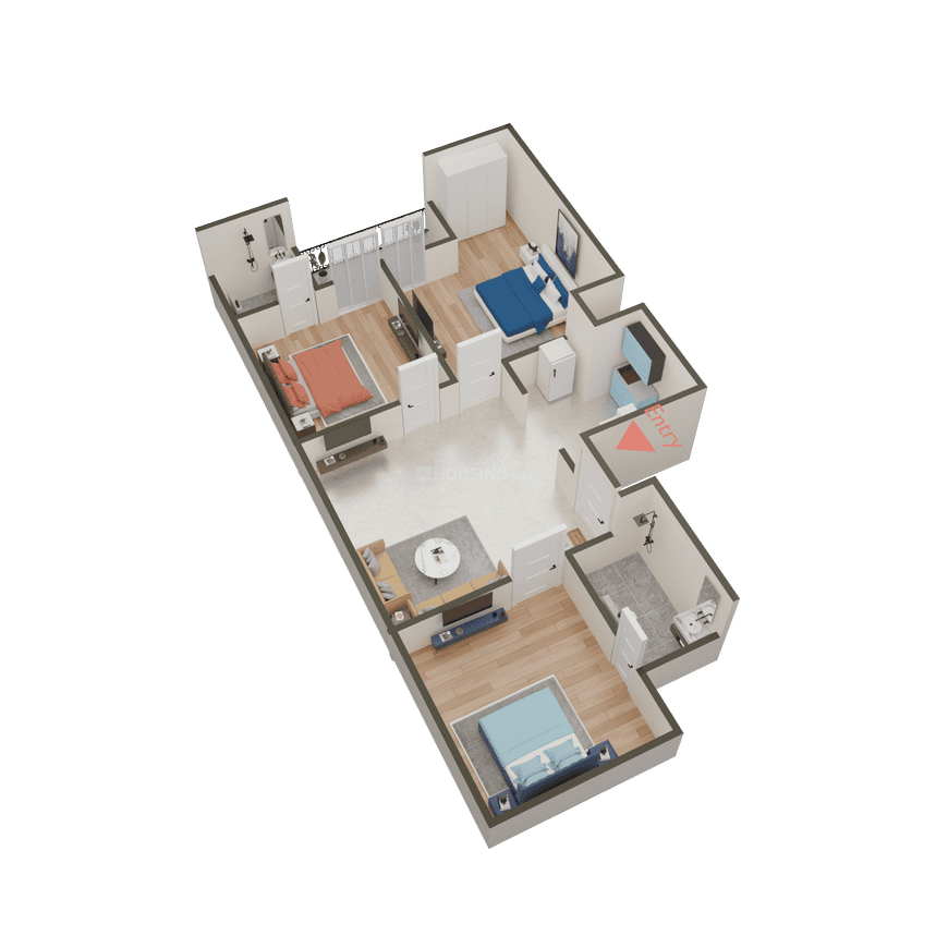 Sorrel Homes - Image 15