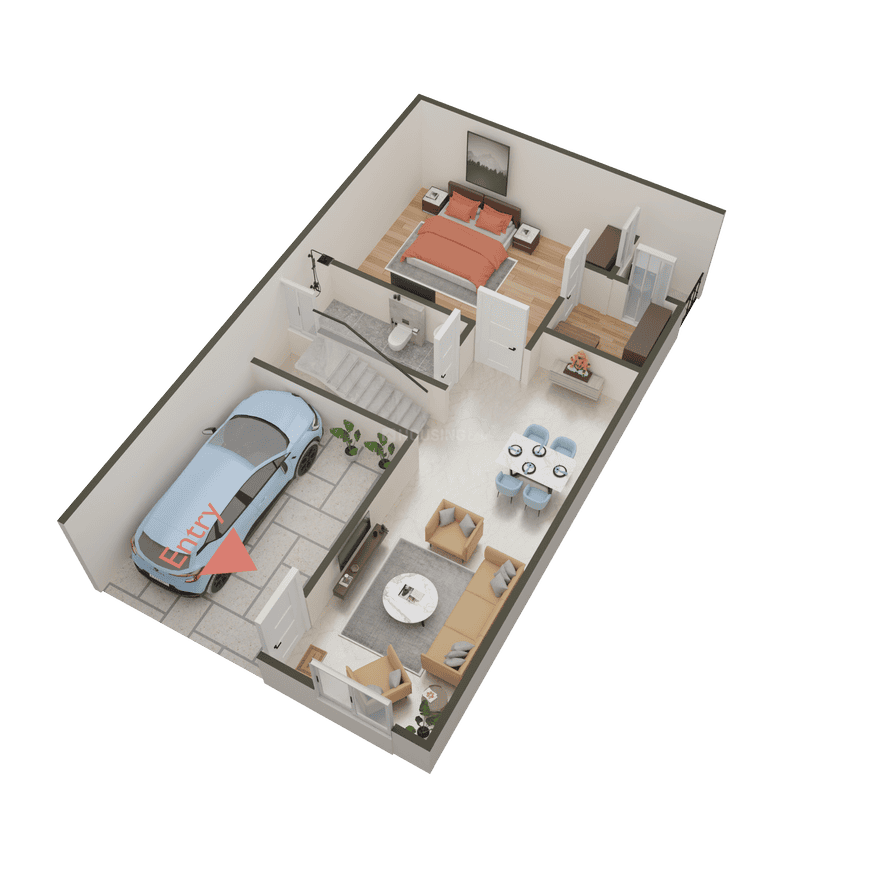 County Villa - Image 7