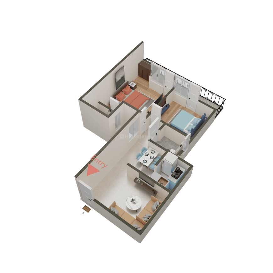 Avj Heightss - Image 42