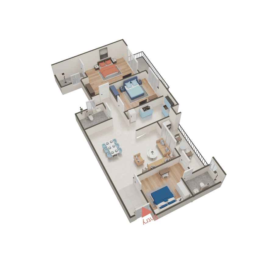 Anmol Phase III And Plaza Ph II - Image 27