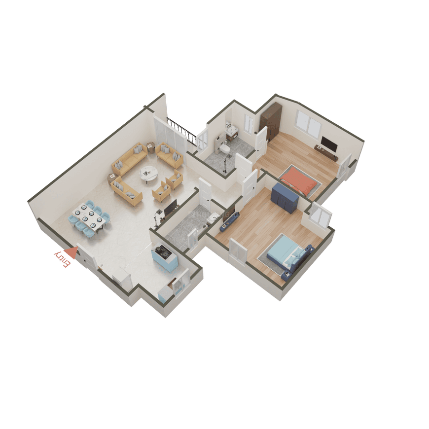 Jaypee Wish Town Klassic - Image 67